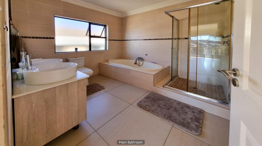 4 Bedroom Property for Sale in Shellyvale Free State